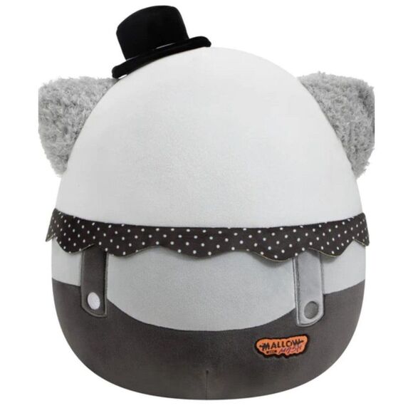 NWT Squishmallows BIMBI the Clown 12" Mallow Mash - Picture 3 of 5